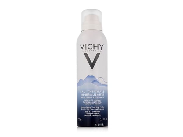 Vichy Eau Thermale Thermal Water - Dame - 150 ml