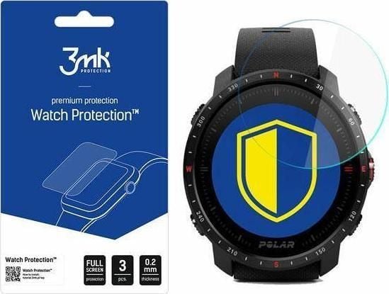 3MK Watch Protection, 1 styck
