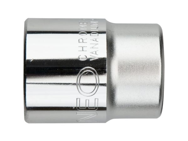 Neo Tools Šešiakampė galvutė NEO 3/4, 50 mm