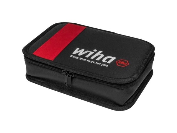 Wiha 43474, Sort, ElectricVario, speedE, 475 g, 1 stykker