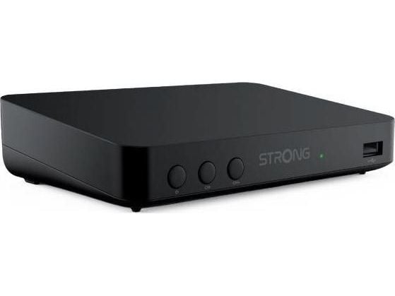 Sterk SRT8208 DVB-T/DVB-T2 H.265 HD-dekoder