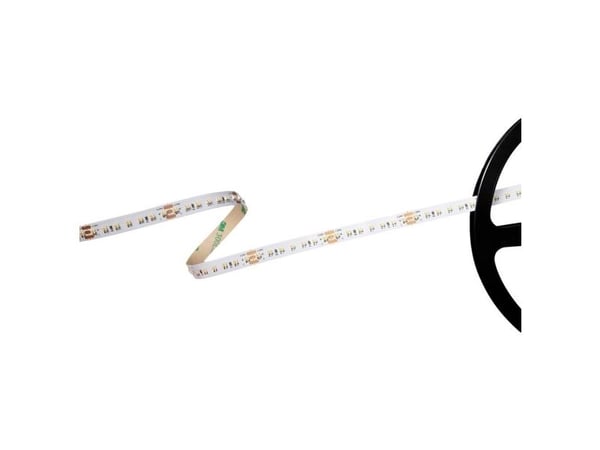 Barthelme Basic TW 51541330 LED-list EEK: D (A - G) med åpen kabelende 24 V 5 m varm/hvit, nøytral/hvit, kald/hvit 1 stk