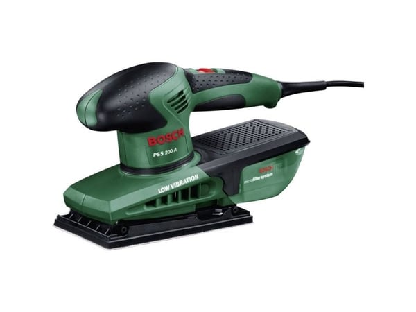 Bosch PSS 300 AE plansliper 0.603.340.300
