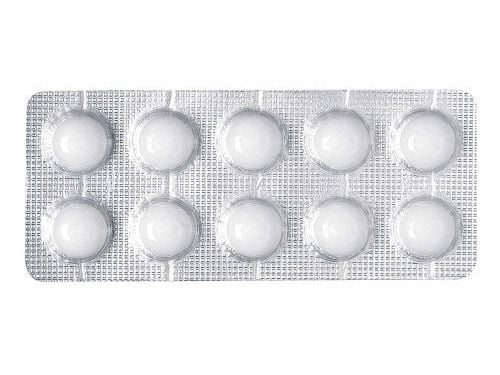Krups XS300010, Kahvinkeitin, Tabletti, Kupla, 10 kpl, GHS07: haitallinen, Varoitus