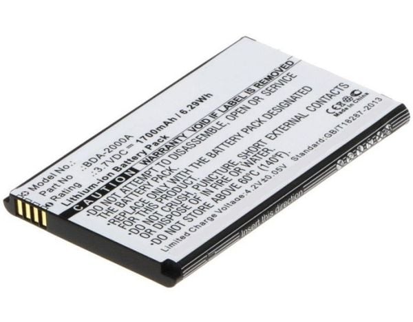 CoreParts - Batteri
