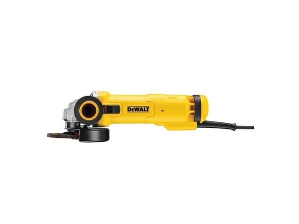 DeWALT DWE4207 - Vinkelslip - 1010 W - 125 mm