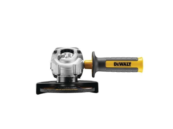 DeWALT DWE4207 - Vinkelslip - 1010 W - 125 mm
