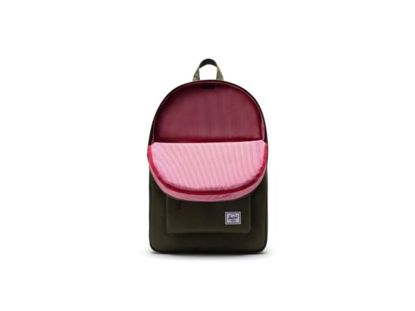 Herschel Heritage, 38,1 cm (15"), notatbok rom