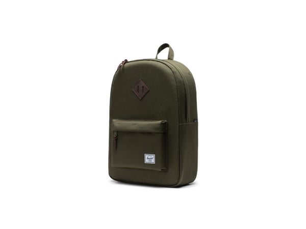 Herschel Heritage, 38,1 cm (15"), notatbok rom