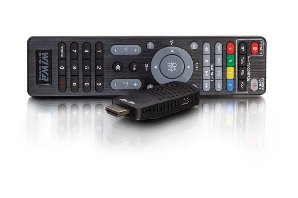 WIWA H.265 MINI DVB-T/DVB-T2 H.265 HD