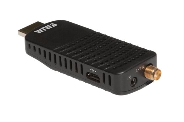 WIWA H.265 MINI DVB-T/DVB-T2 H.265 HD