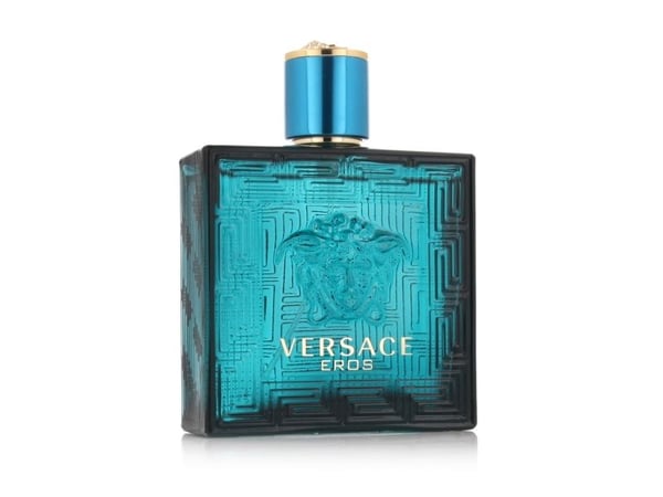 Versace Eros Deo Spray - Man - 100ml
