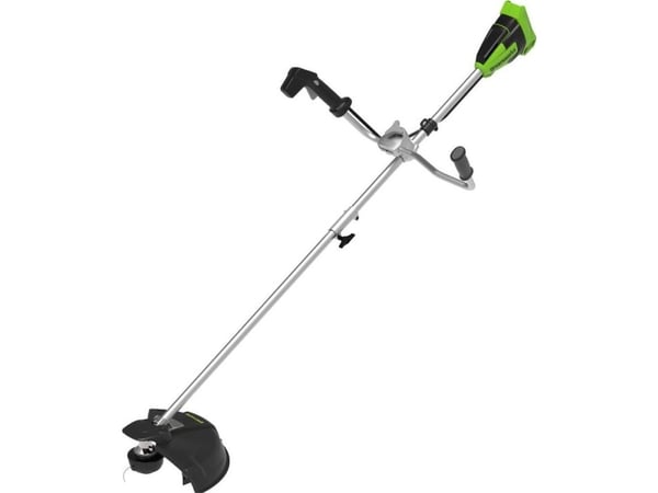 Greenworks trimmer GD40BCB - SOLO