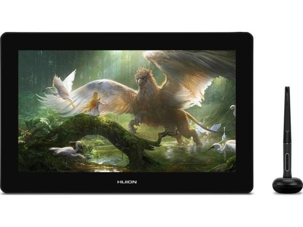 Grafikknettbrett HUION Kamvas Pro 16 (4K)