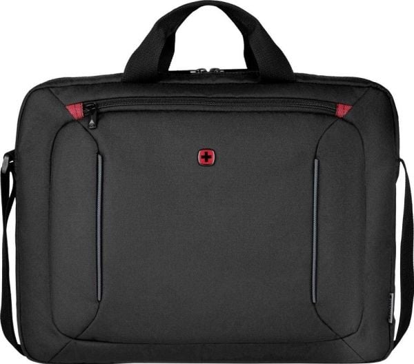 Wenger BQ - Bæretaske til notebook - 16" - lajittelu