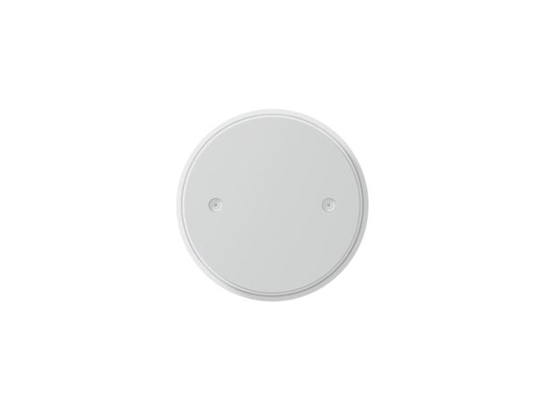 Logitech Scribe, Kaukosäädin, Valkoinen, Logitech, Scribe, Akku, CR2032