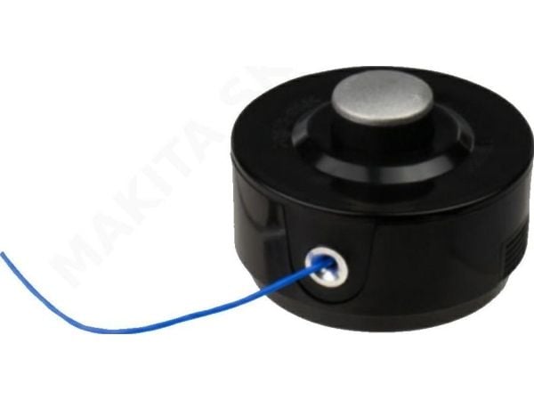 Makita Tap & Go - Linjehode for gresstusser - 4 deler - 2 lines - 102 mm - lengde: 4 m
