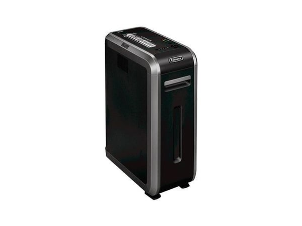 Fellowes Powershred C-120Ci - Makulator - tverrkutt - 3.9 x 38 mm - S3