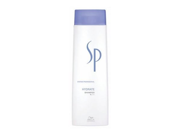 System Professional Moisturizing Shampoo Sp Hydrate 250 ml