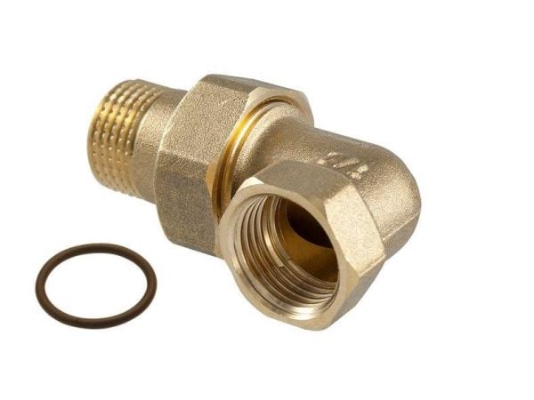 TDM BRASS CONNECTOR 1 V/I