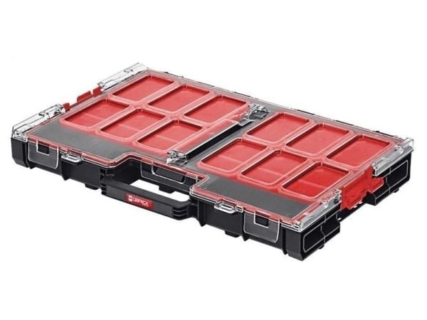 Organizer med avtakbare bøtter [System ONE ORGANIZER L]