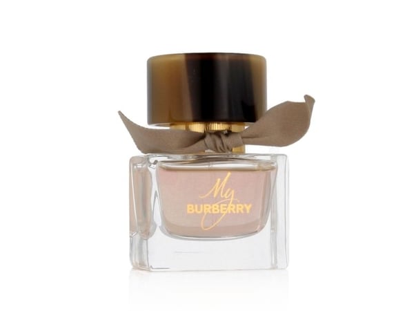 Burberry My, Kvinner, 30 ml, Blomsterert, Geranium, Kvede, Fresia, Patchouli, Rosa, Spray
