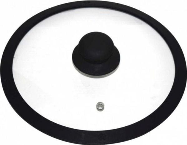 KingHoff universallokk/overdeksel 28 cm KINGHOFF KH-1277