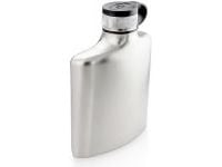 GSI Outdoors 66108, 236,6 ml, Turgåing, Rustfritt stål, Polyethylen, 150 mm, 255,1 g