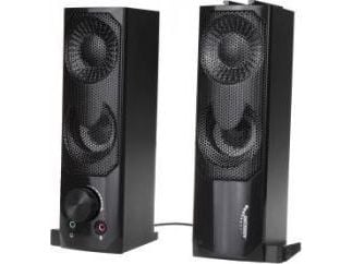 Datamaskinhøyttalere Audiocore 3Wx2 soundbar datahøyttalere, LED, USB 5v