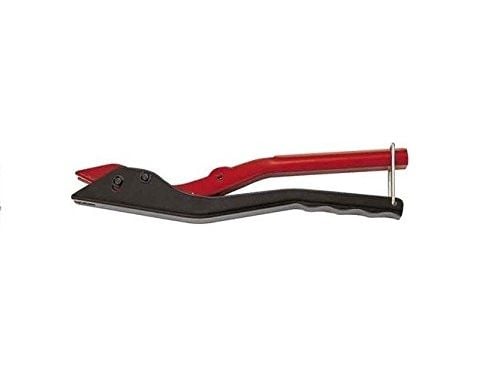 Fischer 62321, Sort