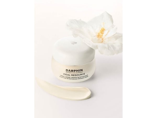 Darphin Ideal Resource Anti-Aging Radiance Cream - Dame - 50 ml