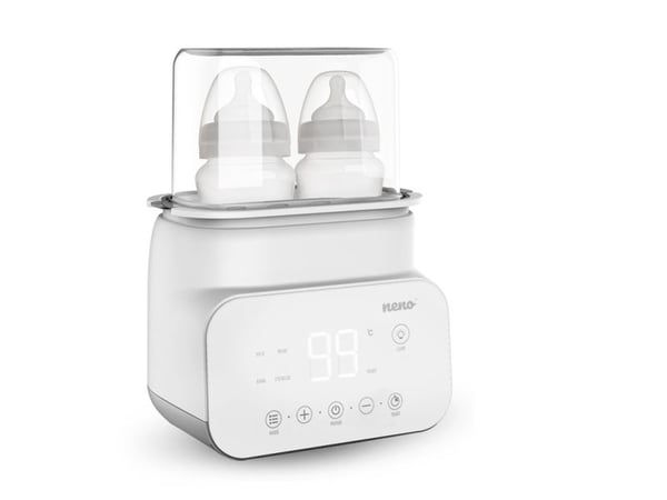 Neno Vita, Vekselstrøm, 500 W, 220-240 V, 50/60 Hz, 202 mm, 145 mm