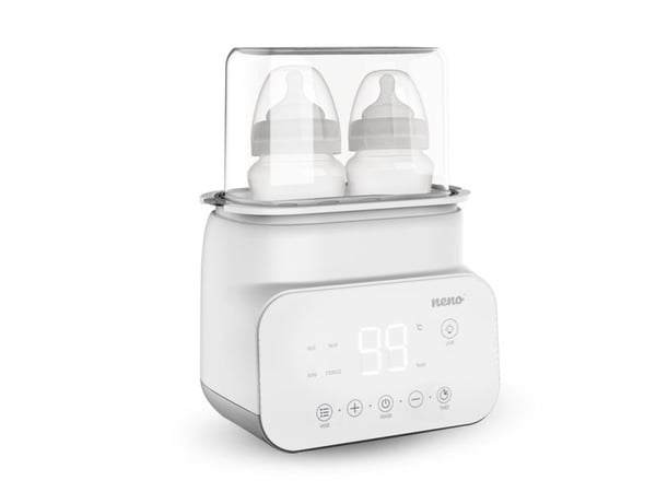 Neno Vita, Vekselstrøm, 500 W, 220-240 V, 50/60 Hz, 202 mm, 145 mm