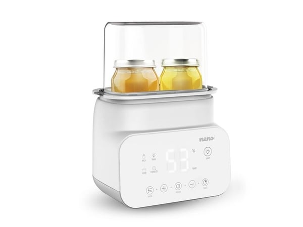 Neno Vita, Vekselstrøm, 500 W, 220-240 V, 50/60 Hz, 202 mm, 145 mm