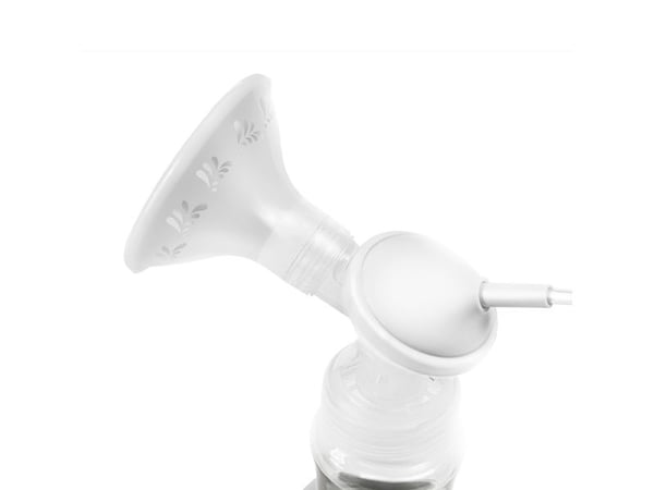 Neno Due, 150 ml, elektroninen, valkoinen
