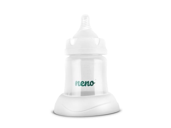 Neno Due, 150 ml, elektroninen, valkoinen