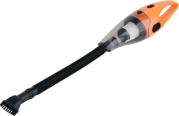 Støvsuger til bil med batteri 82954 80 W 2,2 kPa