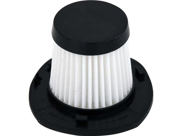 Støvsuger til bil med batteri 82954 80 W 2,2 kPa