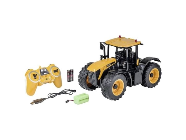 Carson RC Sport JCB 1:16 RC-traktor lantbruksfordon