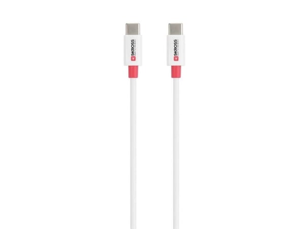 USB-C till USB-C-kablar multipack