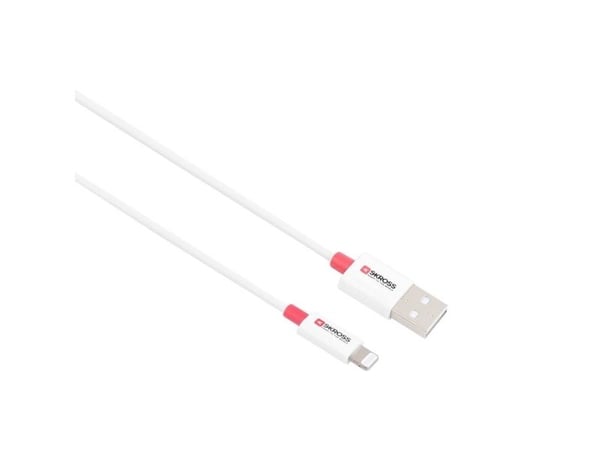 USB till Lightning-kabel - 200 cm