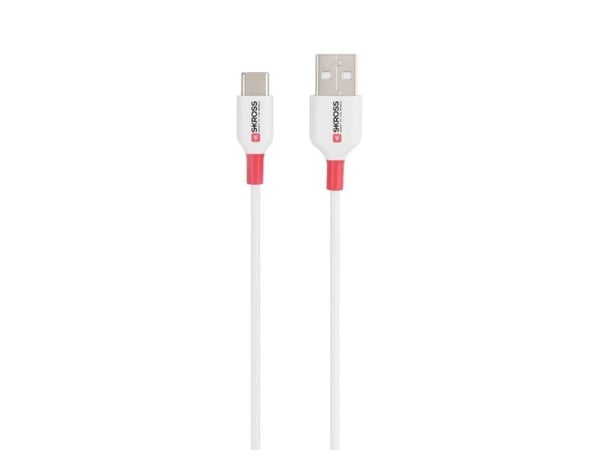 USB-C-kabel – 120 cm