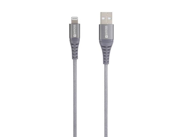 USB-C til Lightning-kabel 200 cm