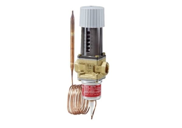Danfoss 003N0107, 1,27 kg, 1 stykker