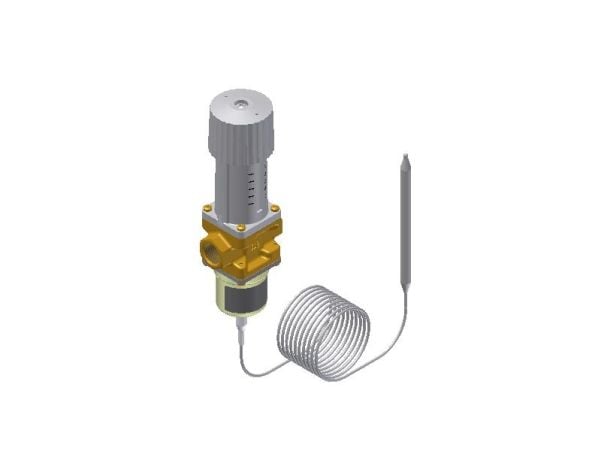 Danfoss 003N0107, 1,27 kg, 1 kpl