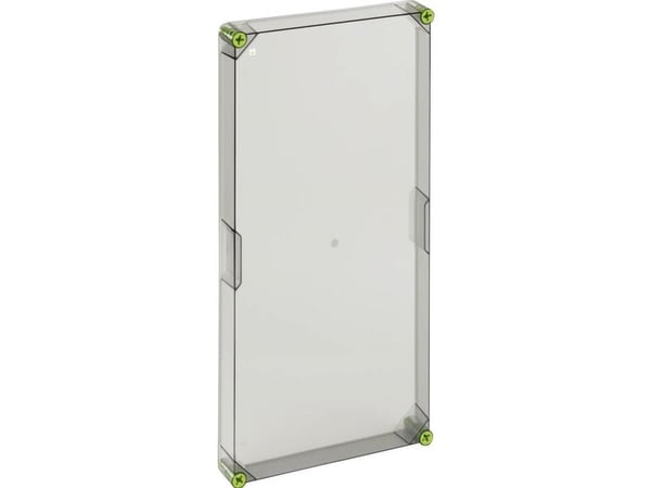 Spelsberg GDT 4-t kabinettdeksel (L x B x H) 50 x 640 x 640 mm 1 stk