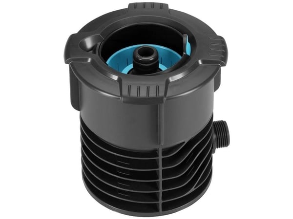 Gardena Pipeline - Slangekontakt - passer til 19 mm (3/4") slange - XL / Profi-system