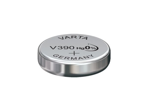 Varta Professional - Batteri SR54 - silveroxid - 80 mAh