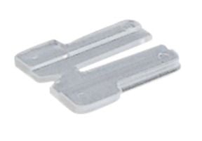 Makita - Splintersikring - for Makita 4350, 4351, DJV181, DJV182, JV0600