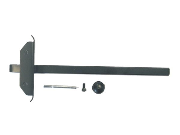 Makita - Parallell- og sirkelfører - for Makita JV102DZ
